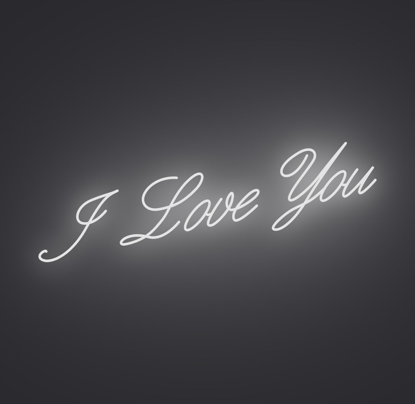 I Love You 01