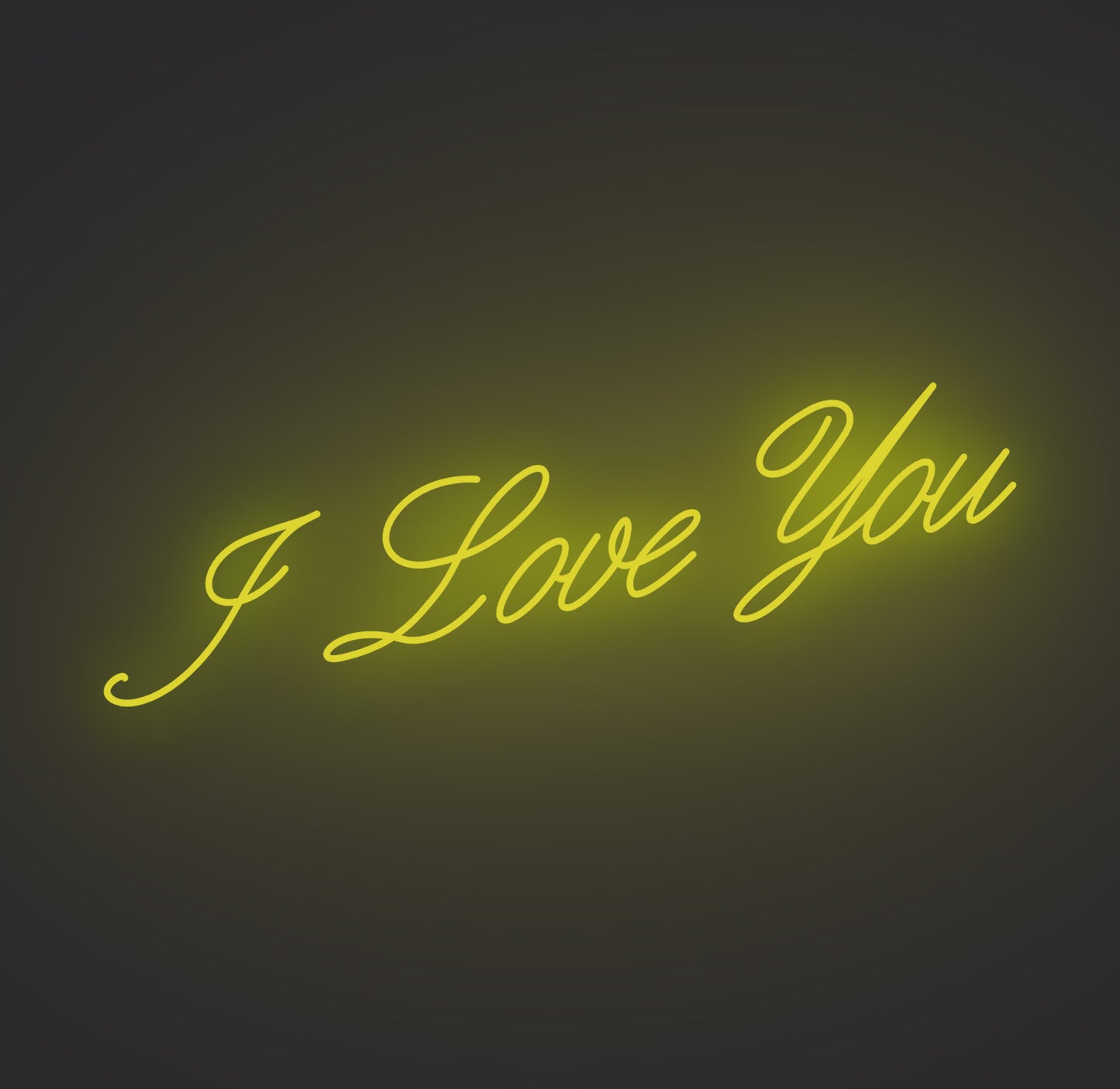 I Love You 01
