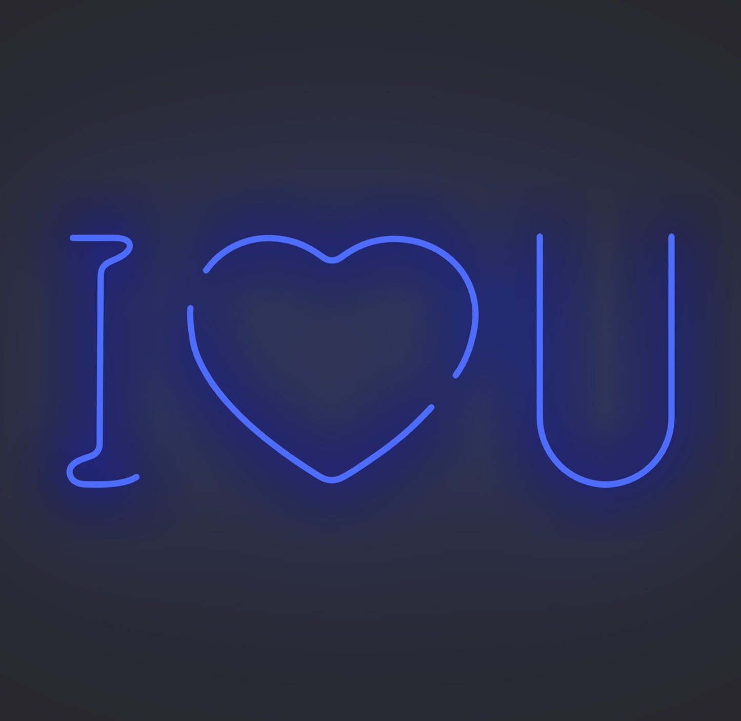 I Love You 03