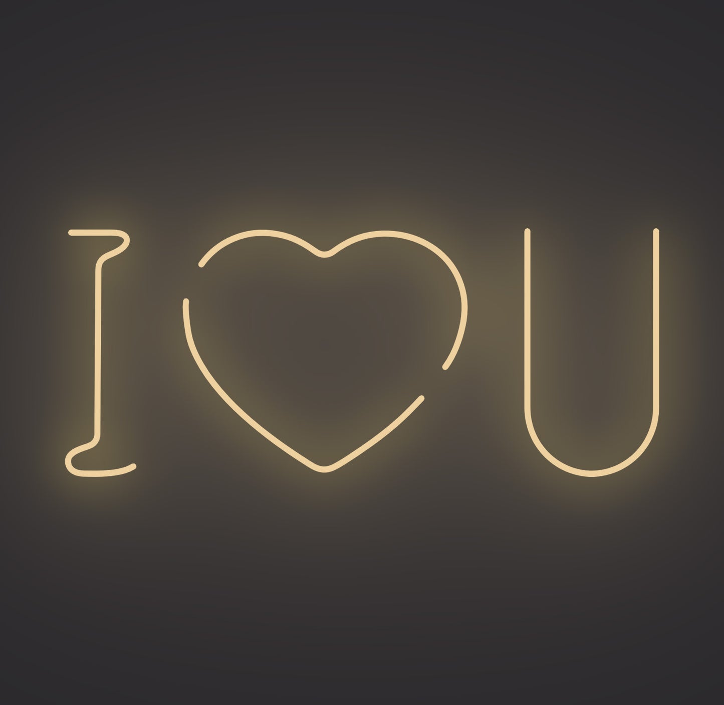 I Love You 03