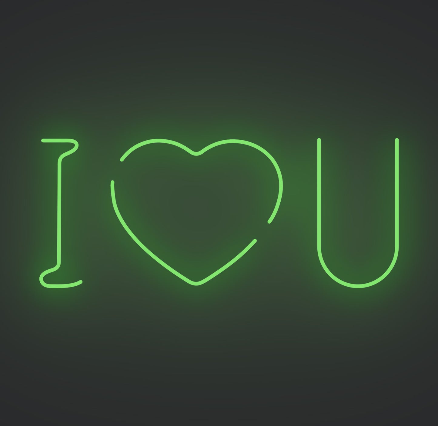 I Love You 03