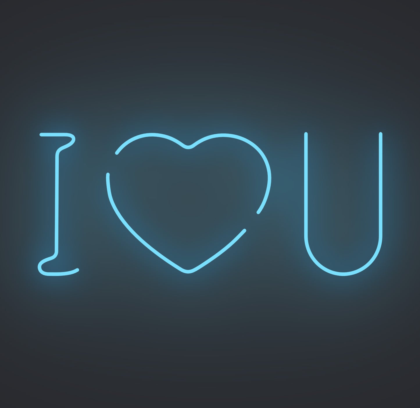 I Love You 03