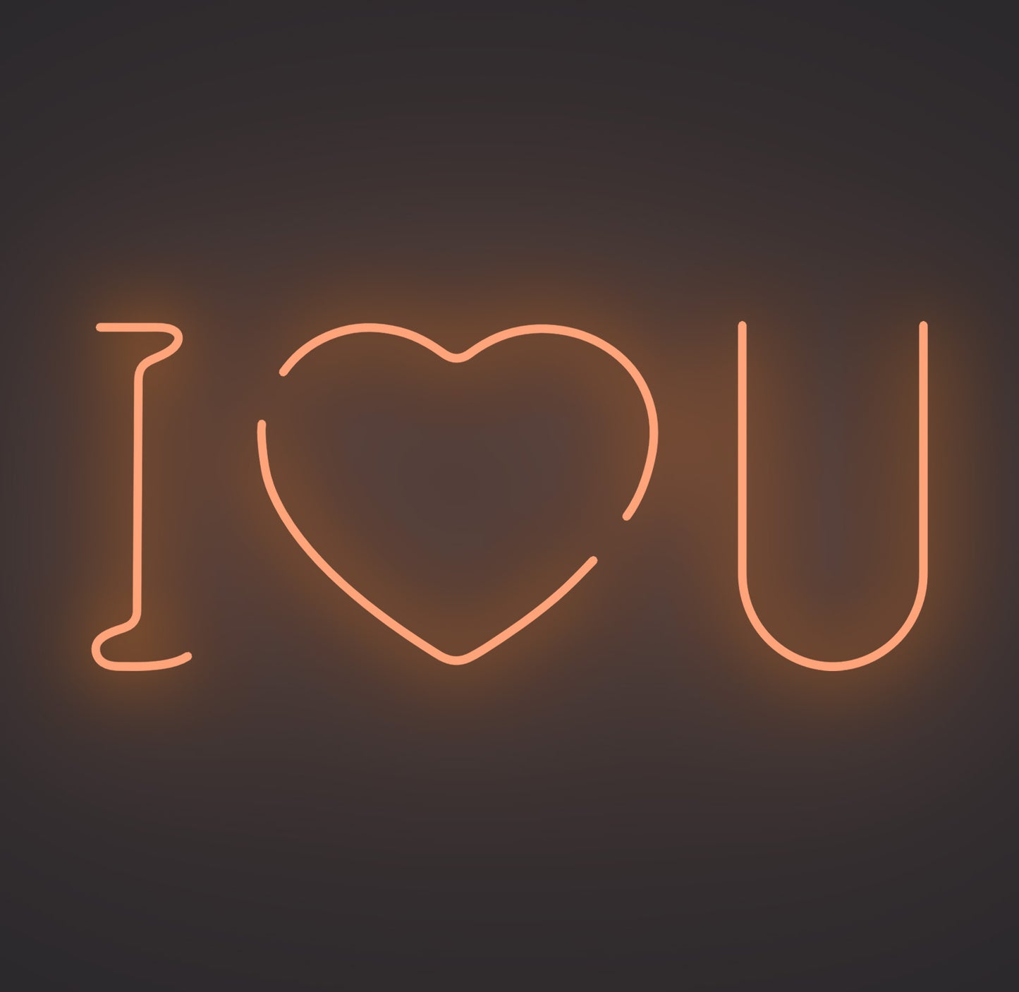 I Love You 03