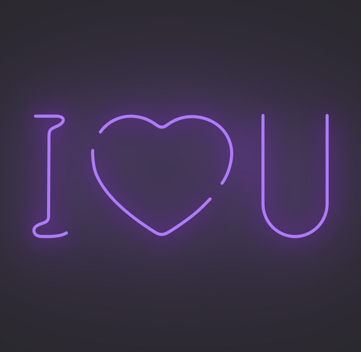 I Love You 03