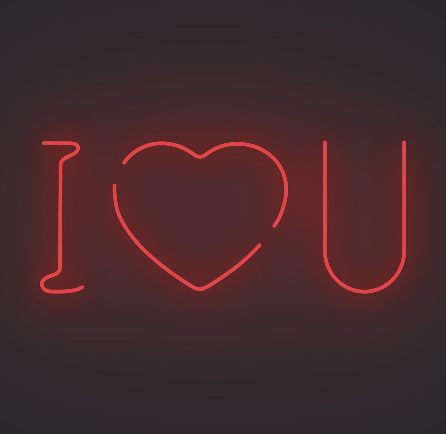 I Love You 03