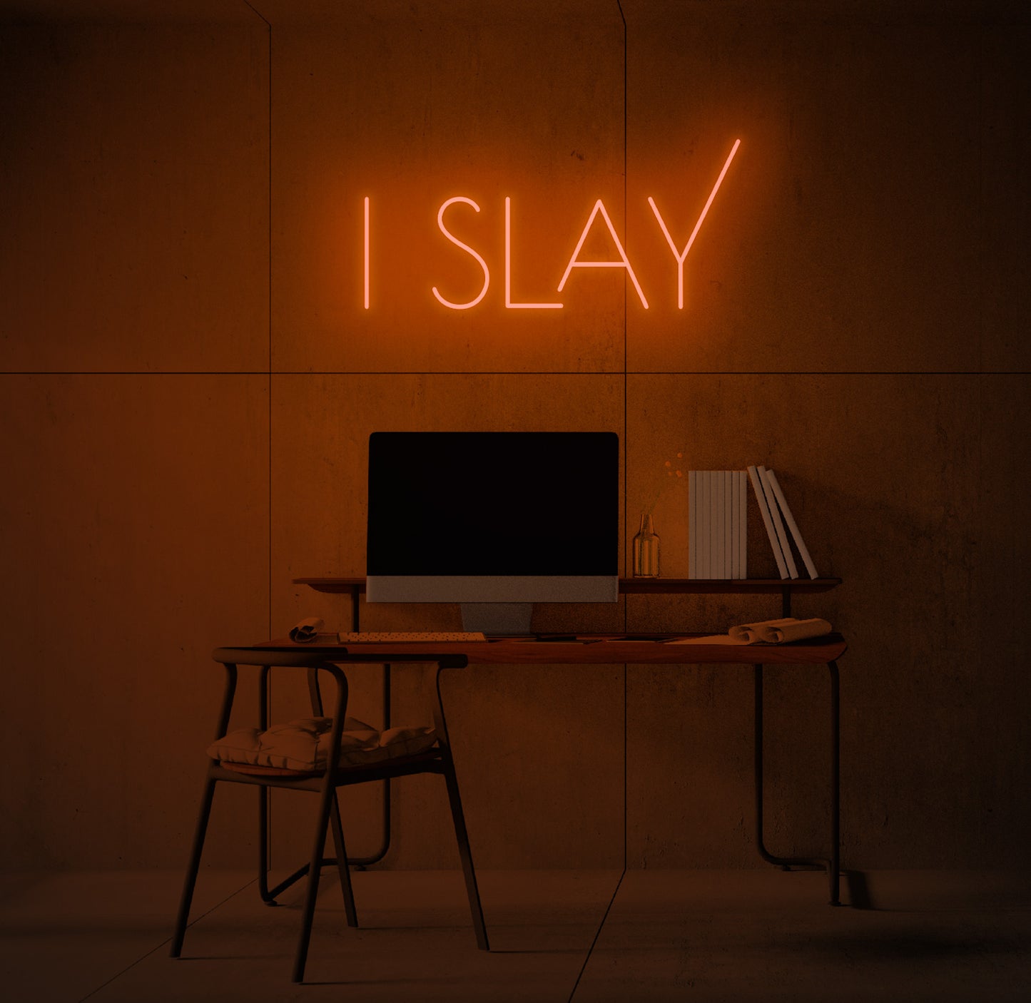 I Slay