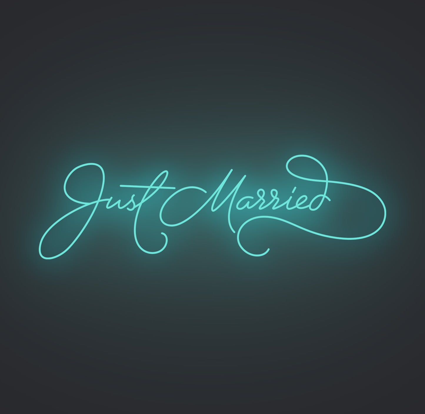 Just Married