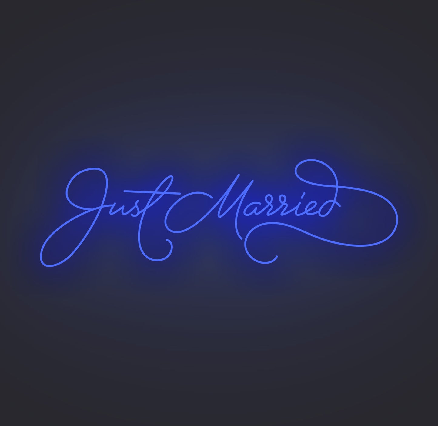 Just Married