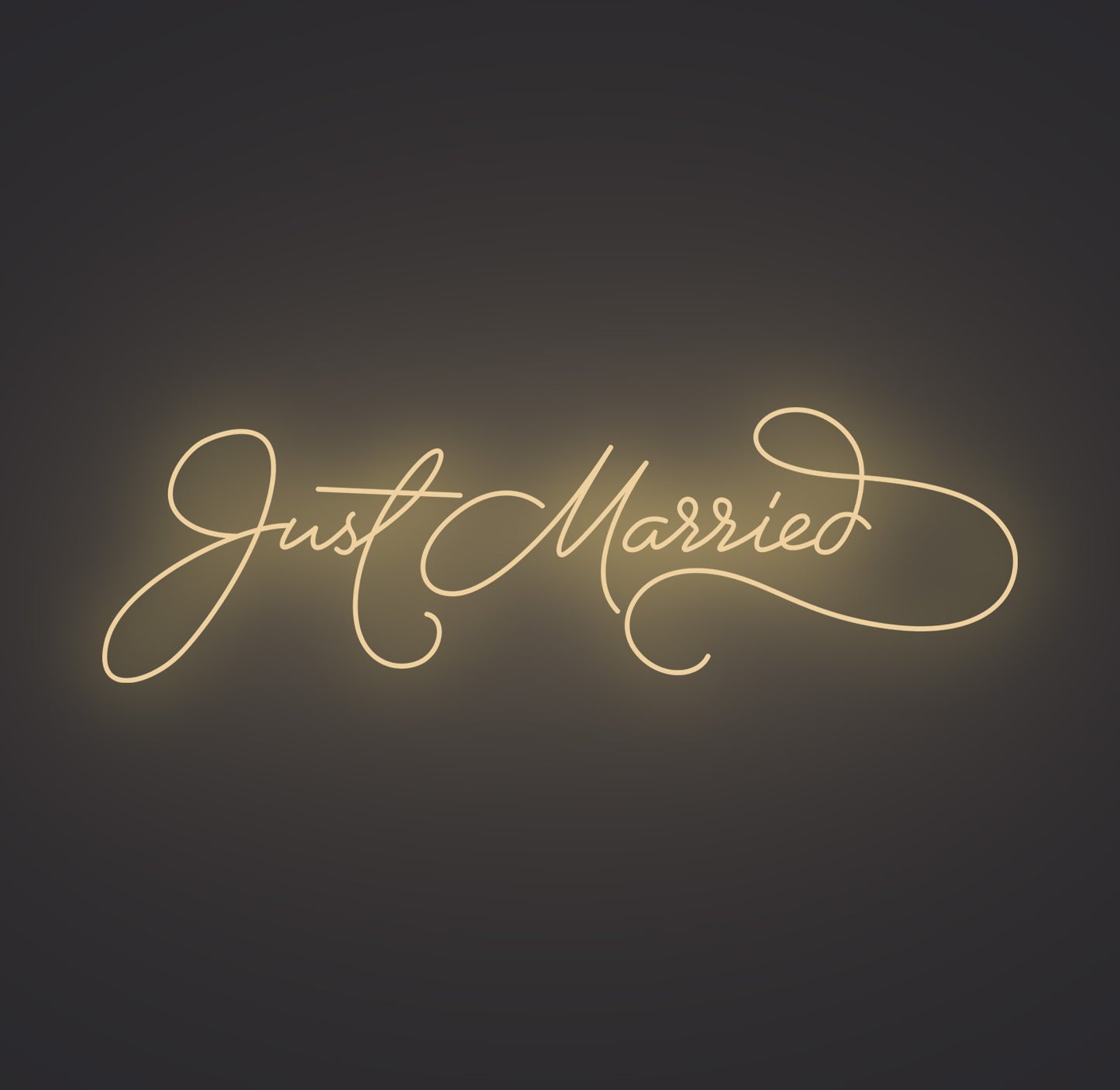 Just Married