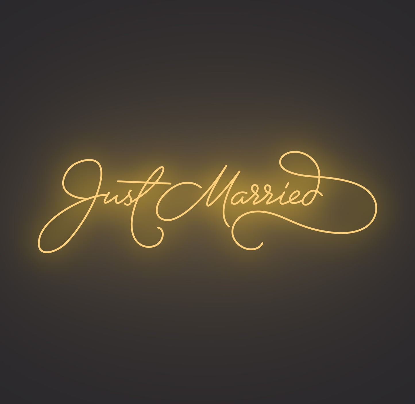 Just Married