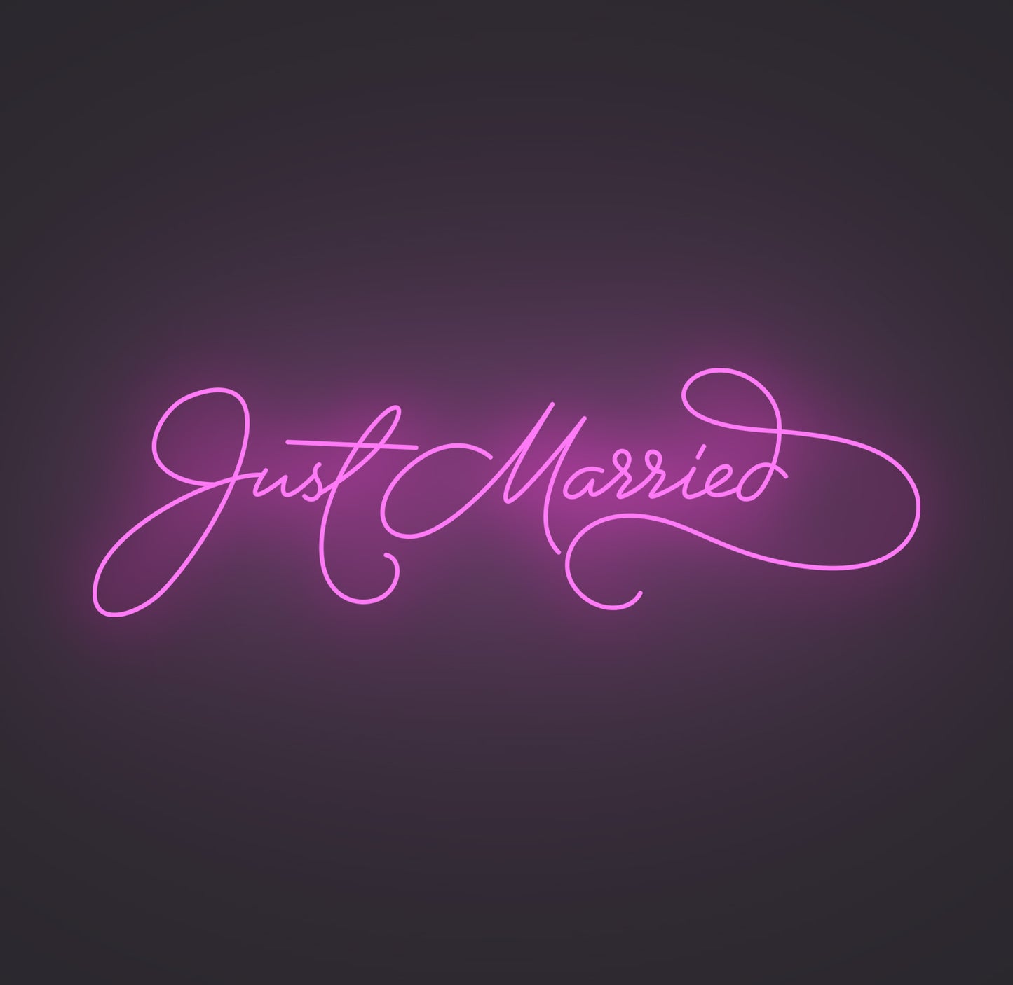 Just Married