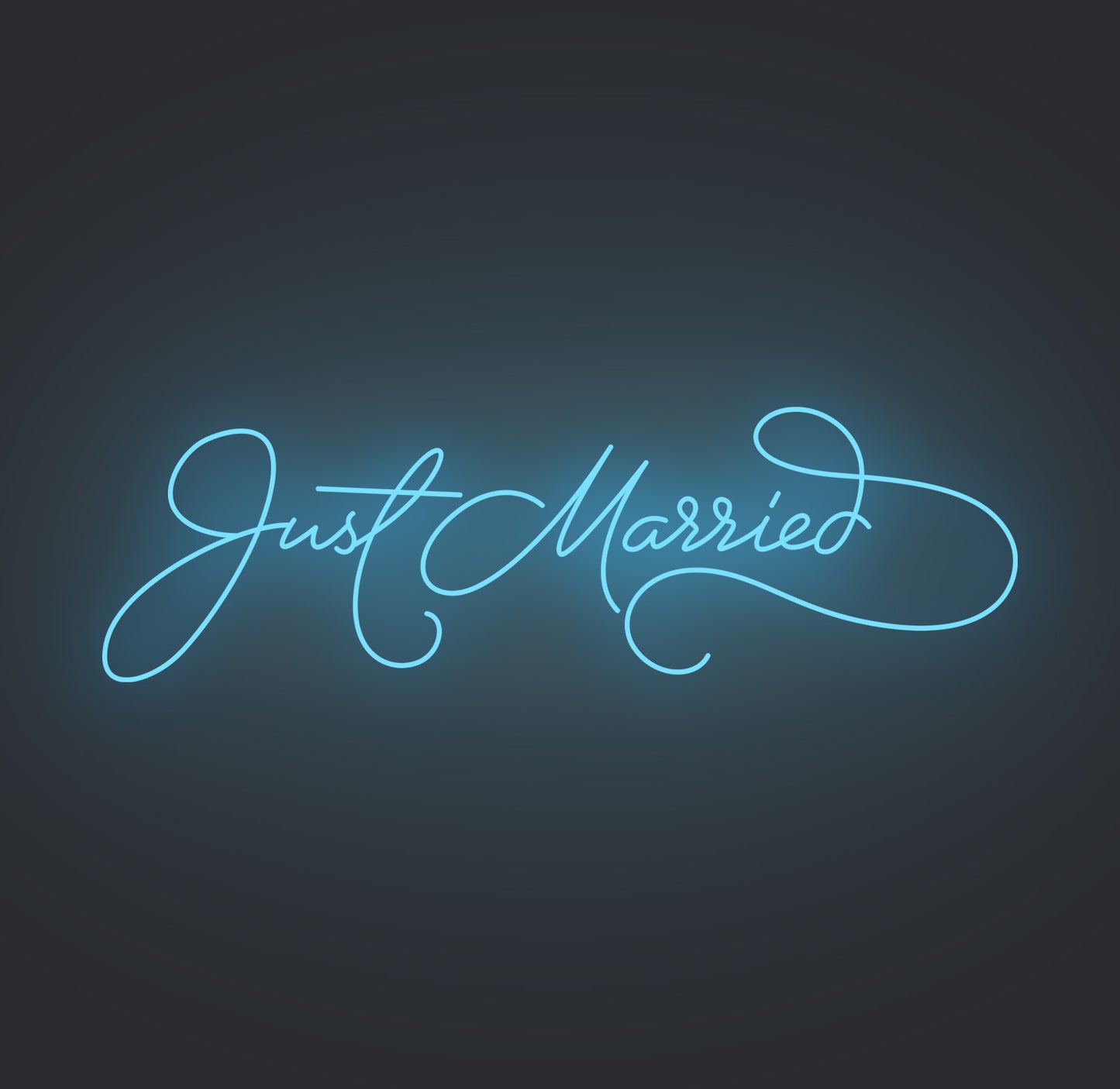 Just Married
