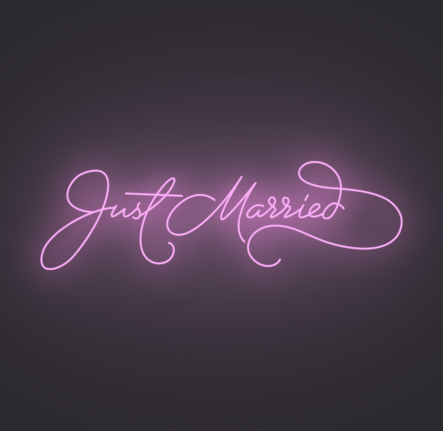 Just Married