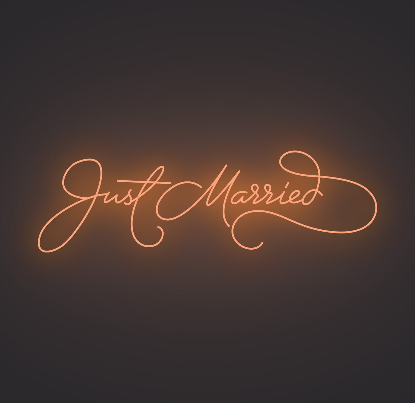 Just Married