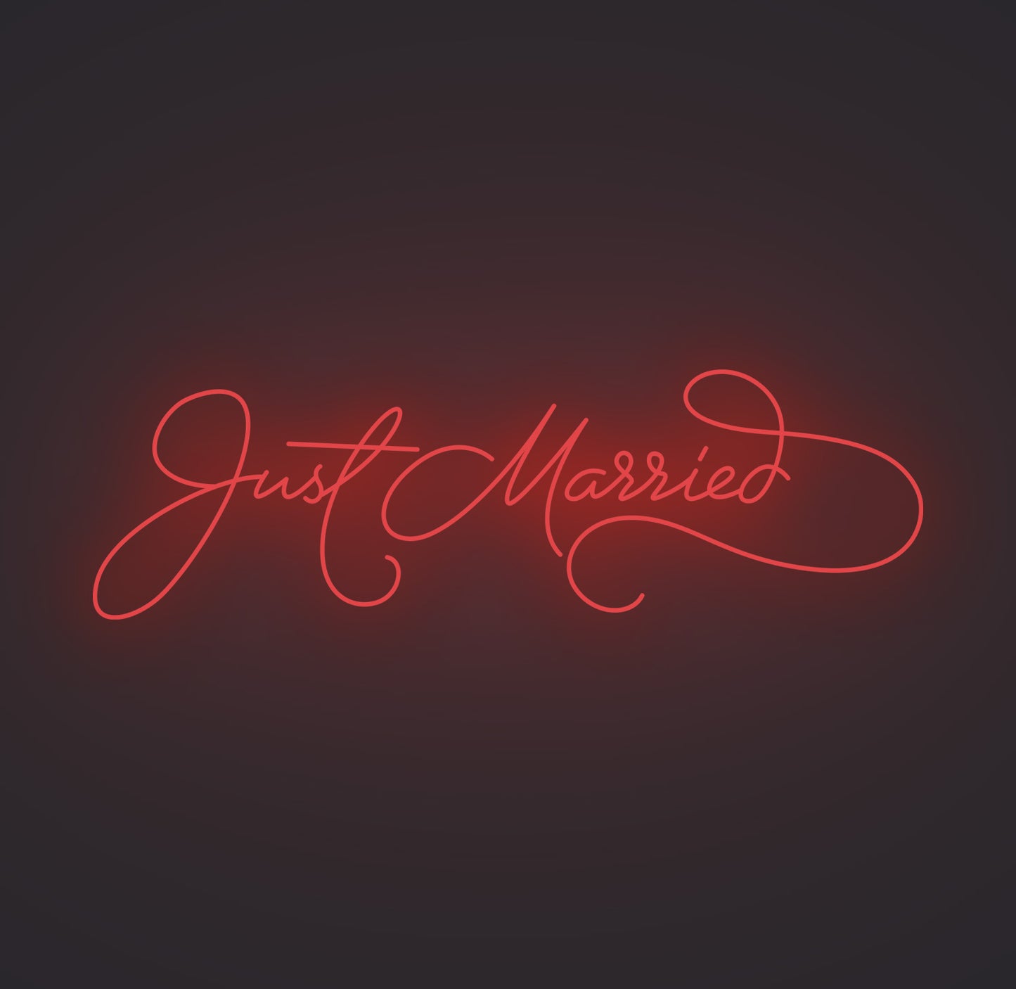 Just Married
