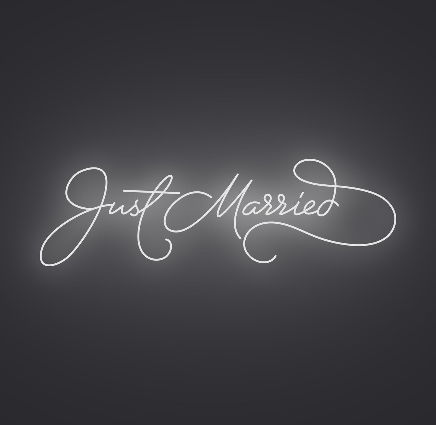 Just Married