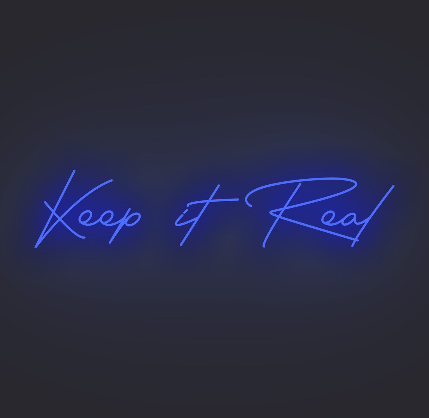 Keep It Real