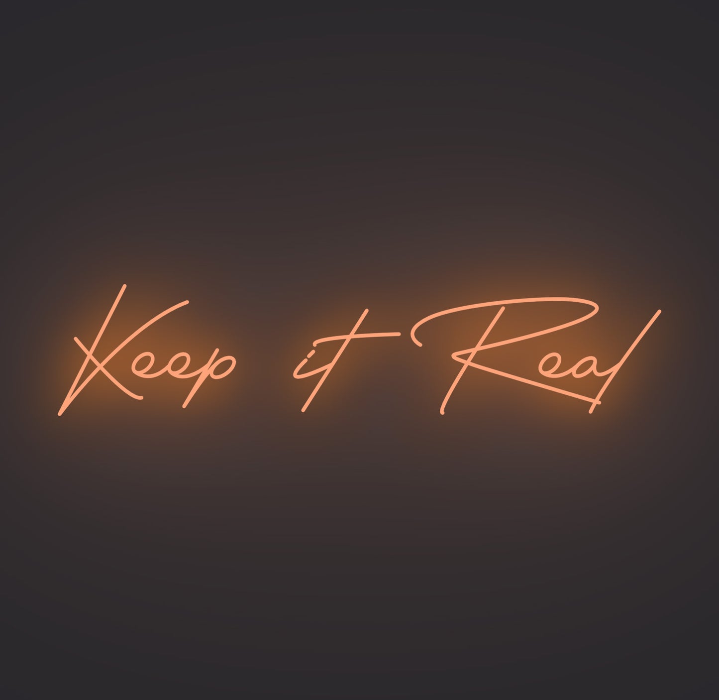Keep It Real