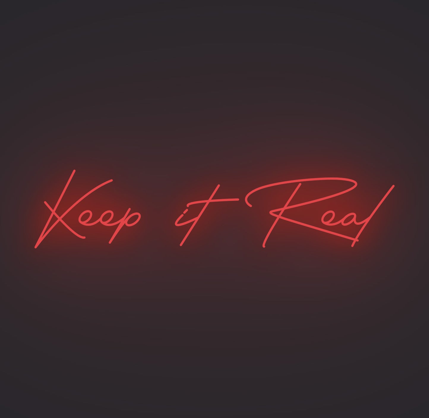 Keep It Real