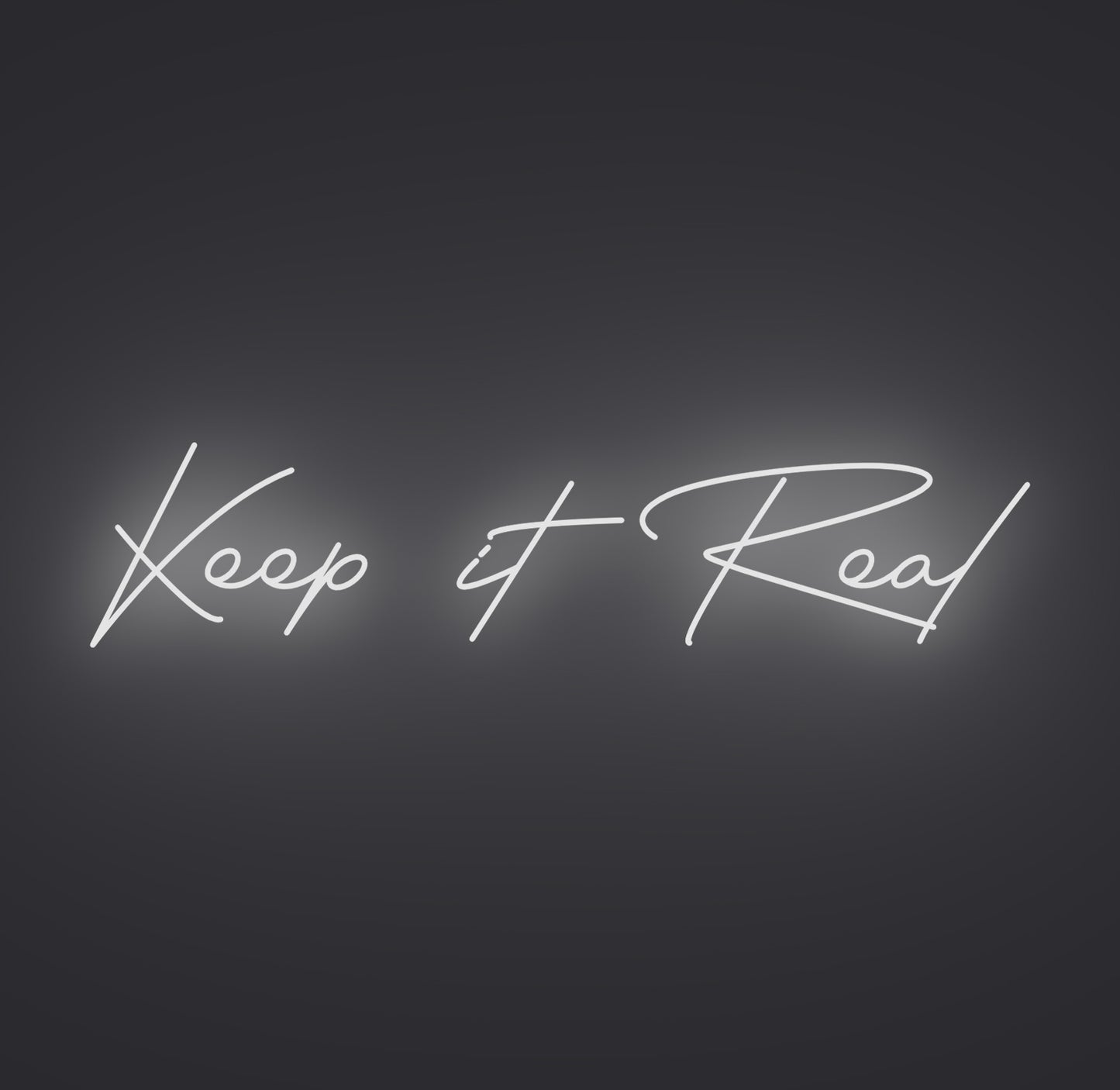 Keep It Real