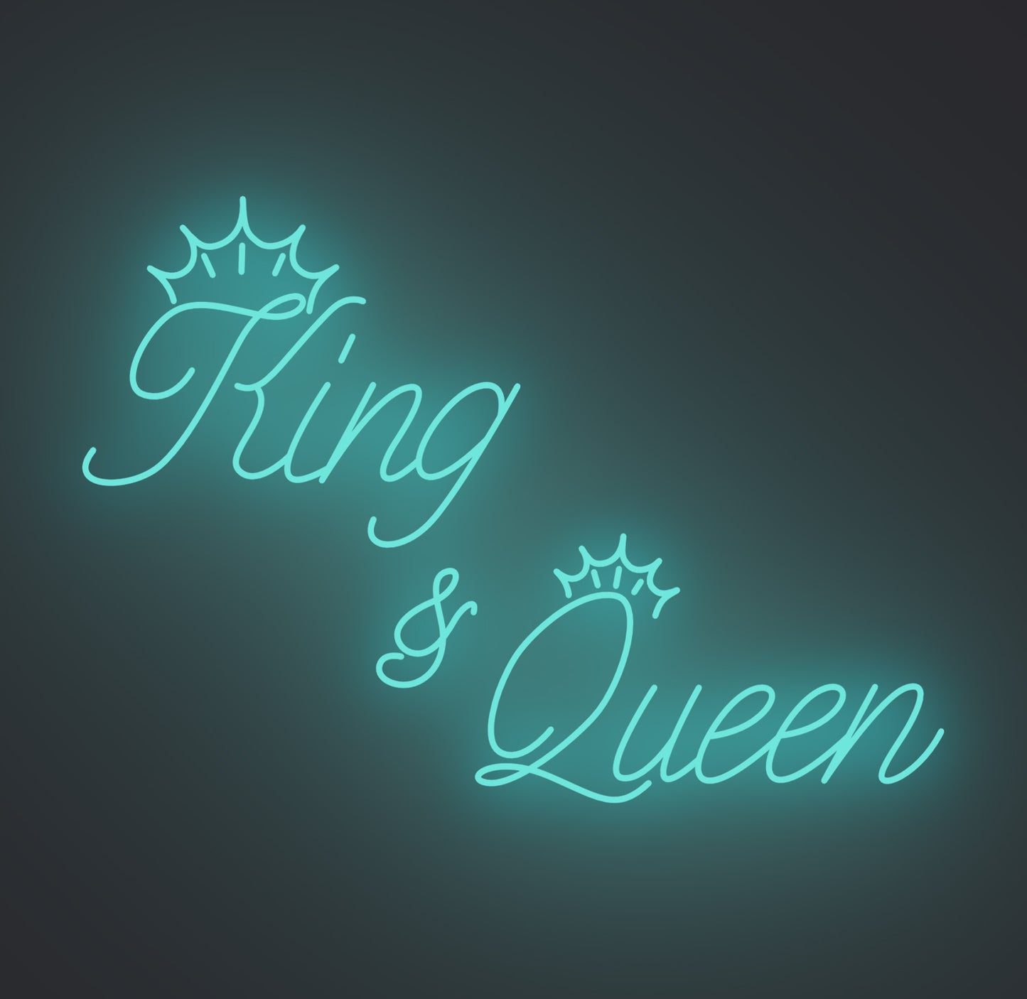 King and Queen