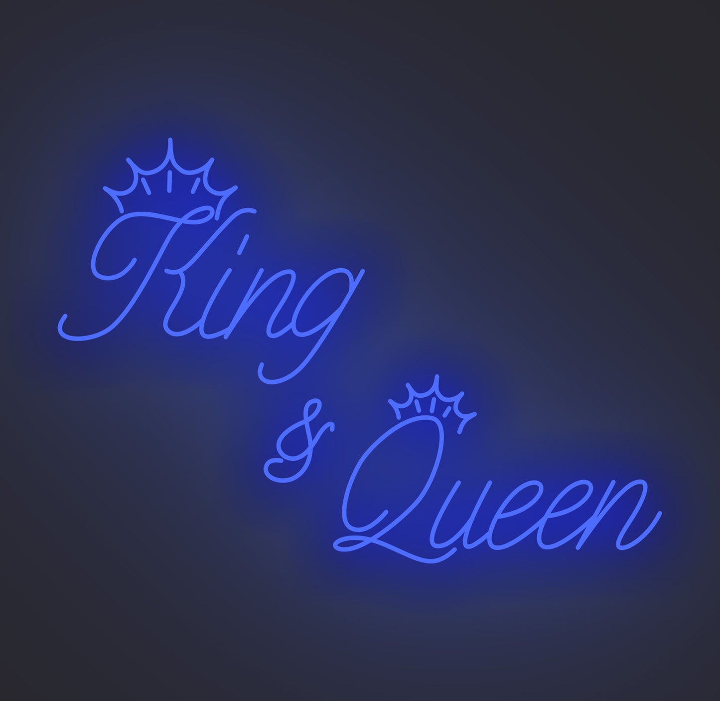 King and Queen