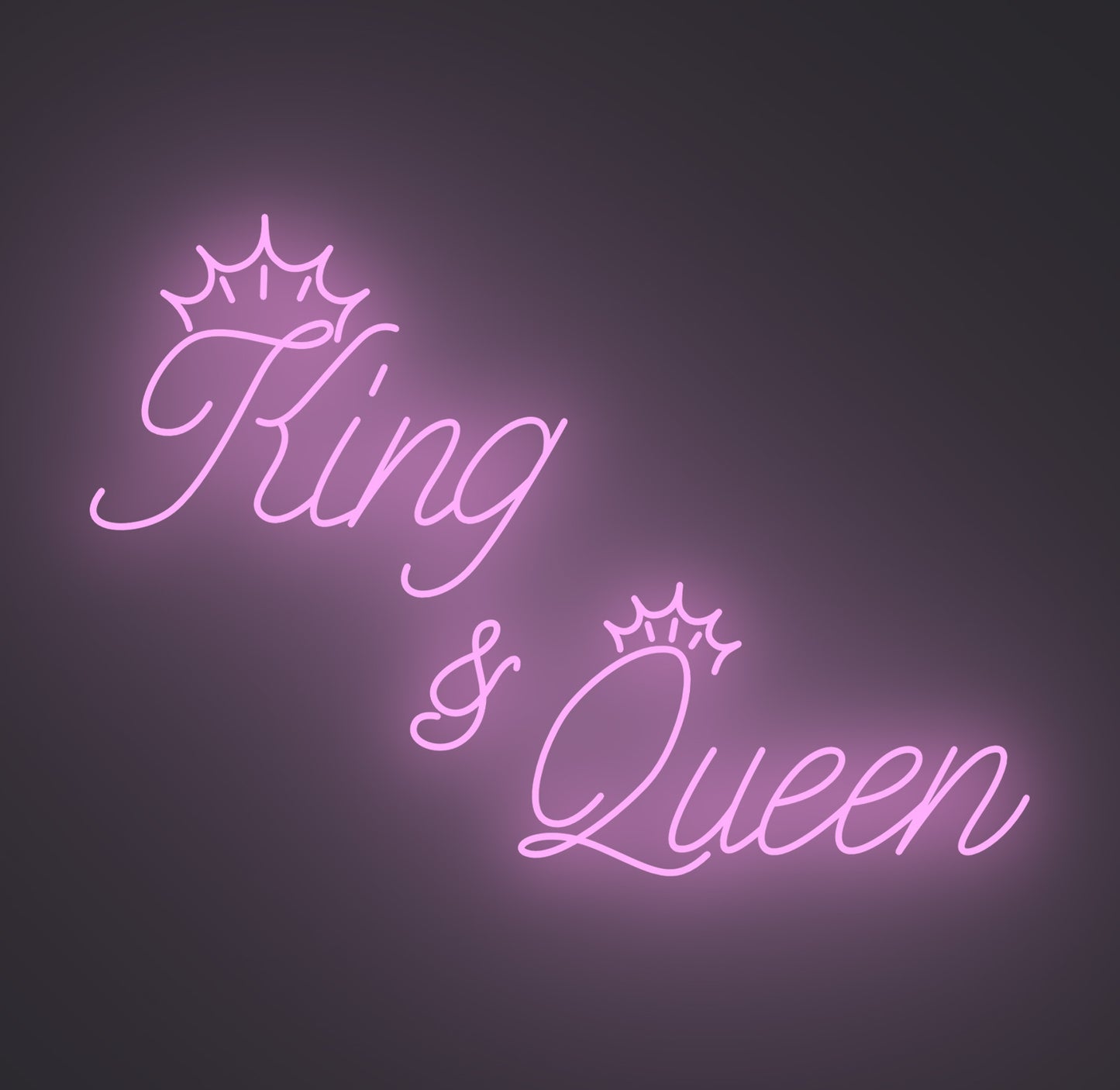 King and Queen