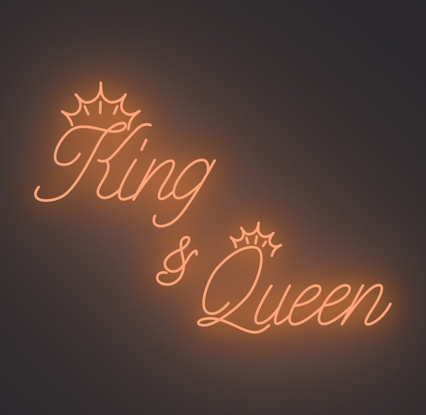 King and Queen