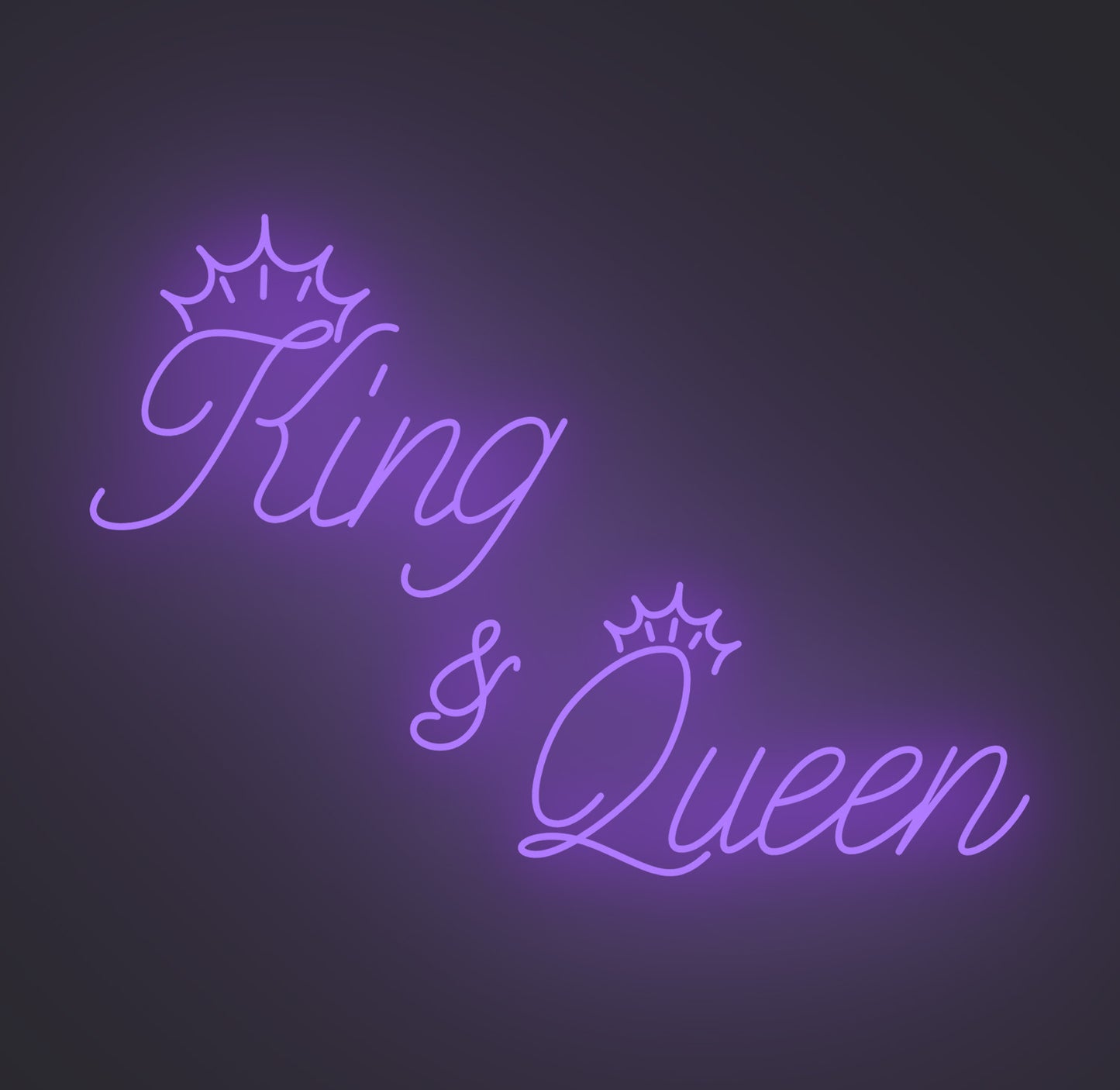 King and Queen