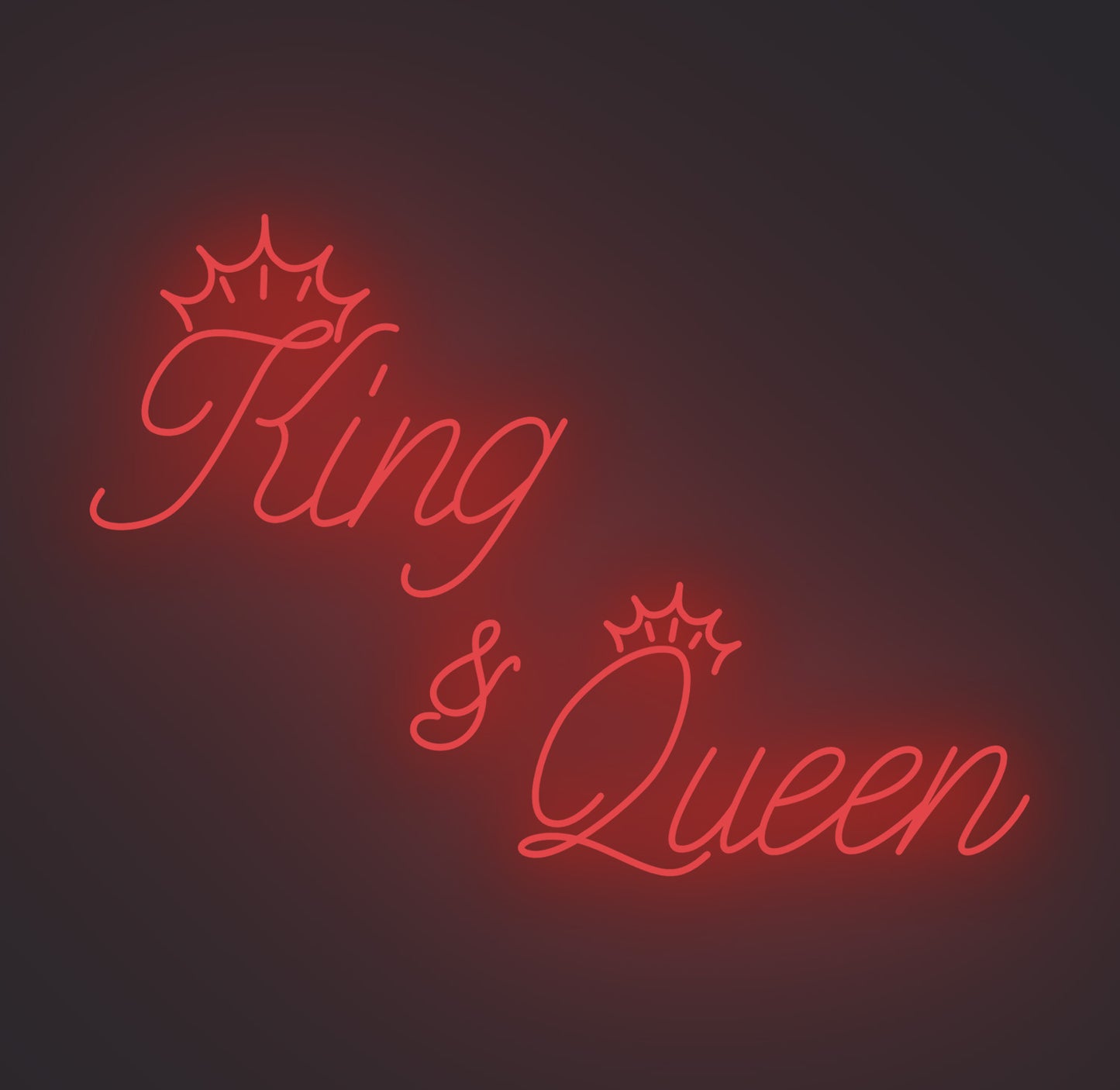 King and Queen