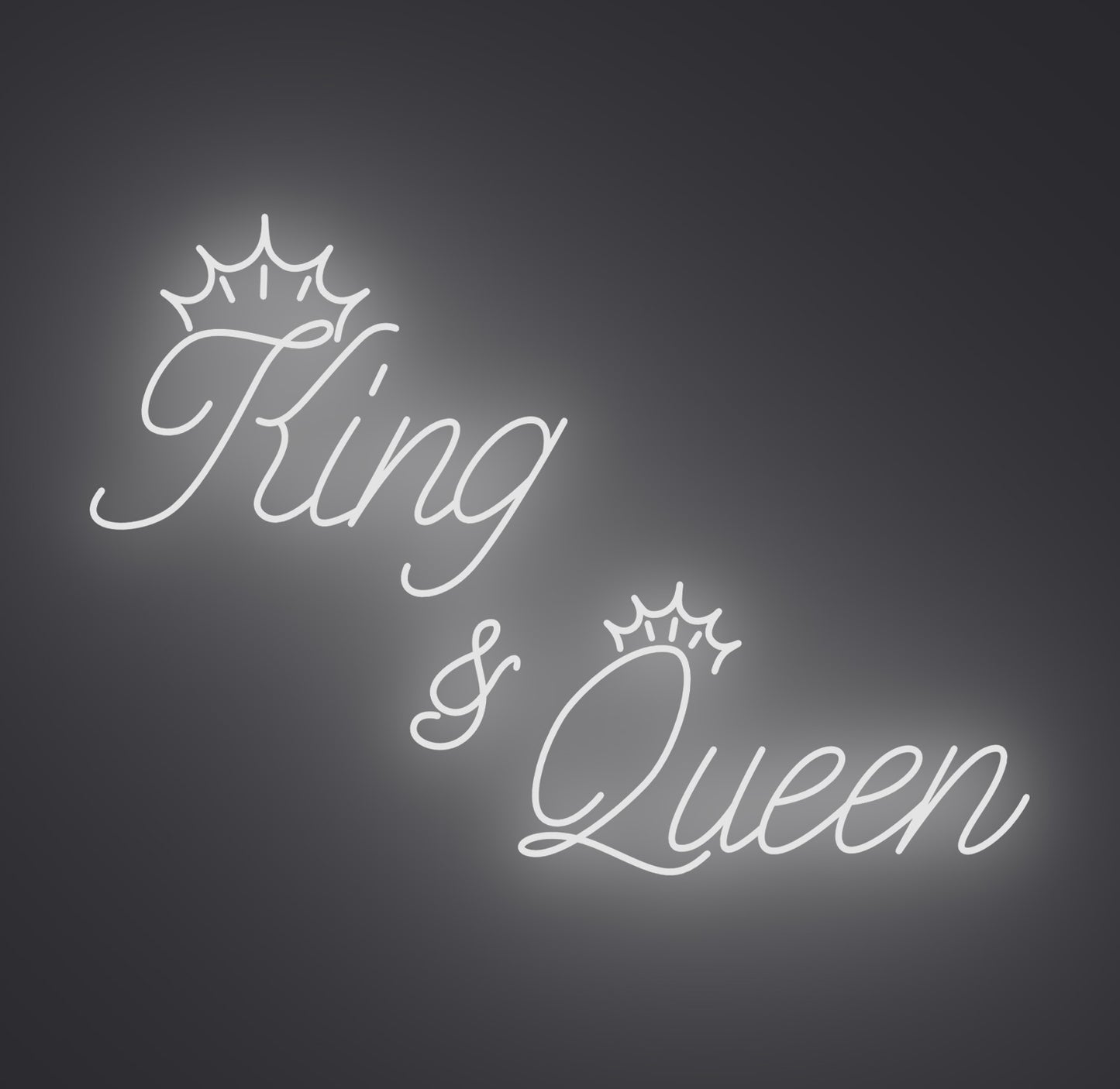 King and Queen