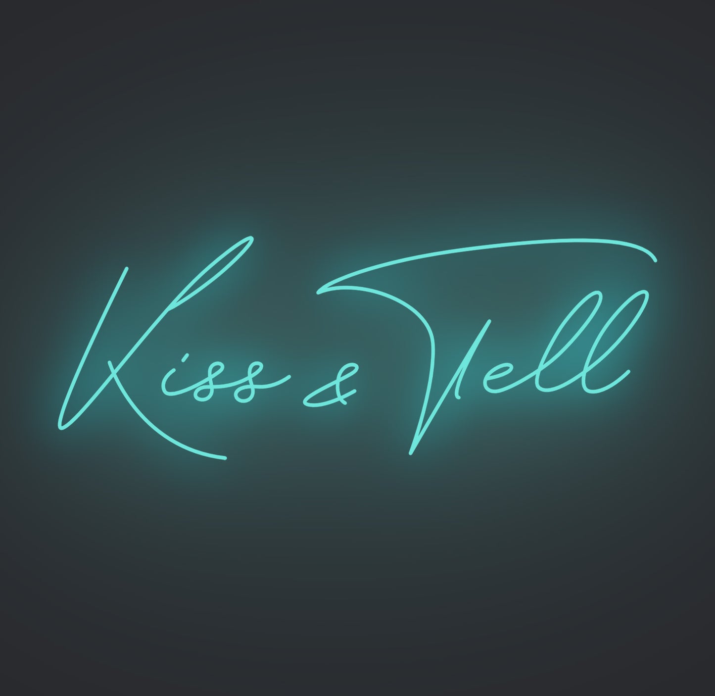 Kiss and Tell