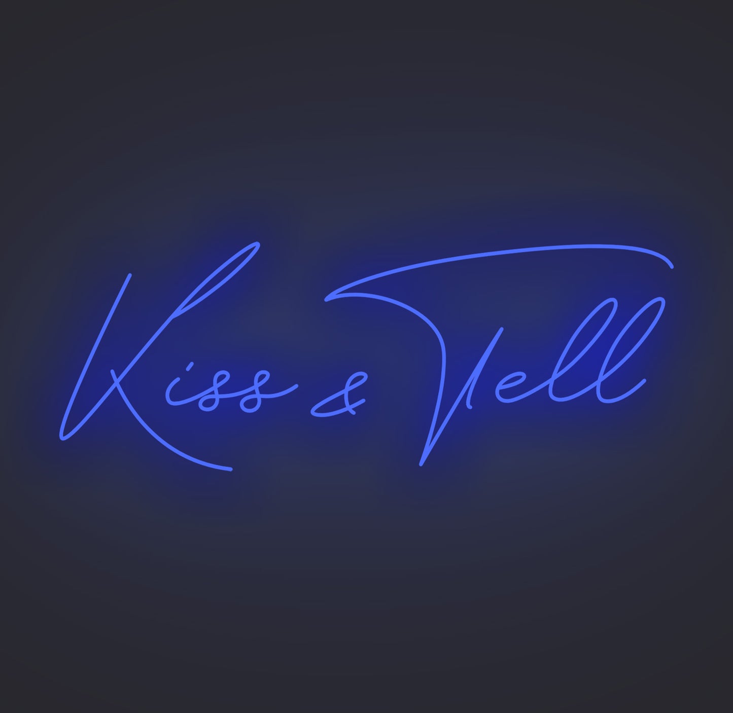 Kiss and Tell