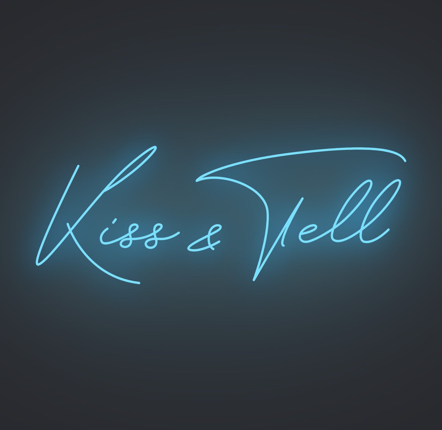 Kiss and Tell