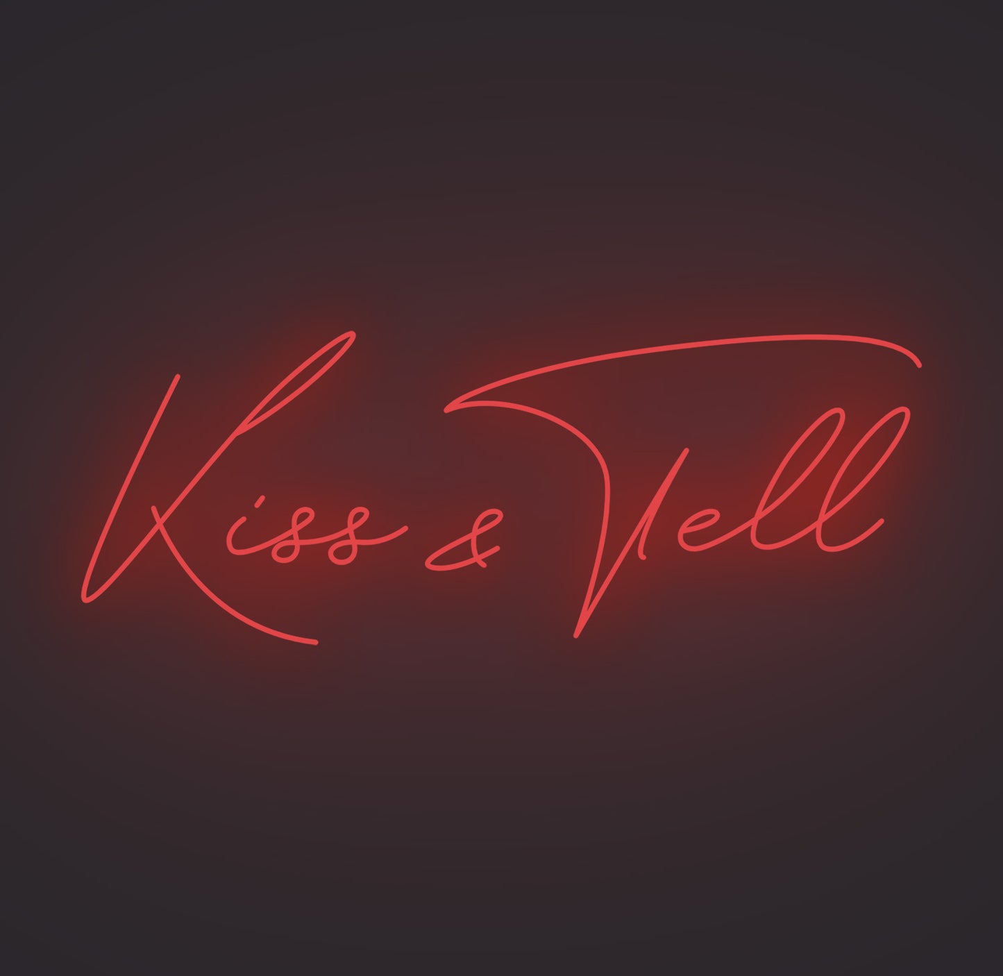 Kiss and Tell
