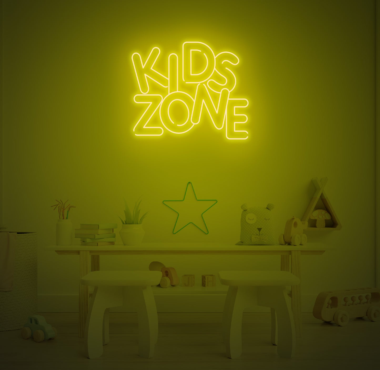 Kids Zone