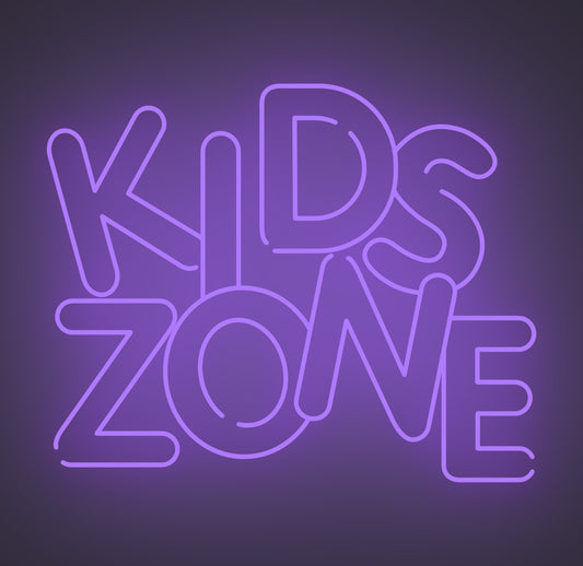 Kids Zone