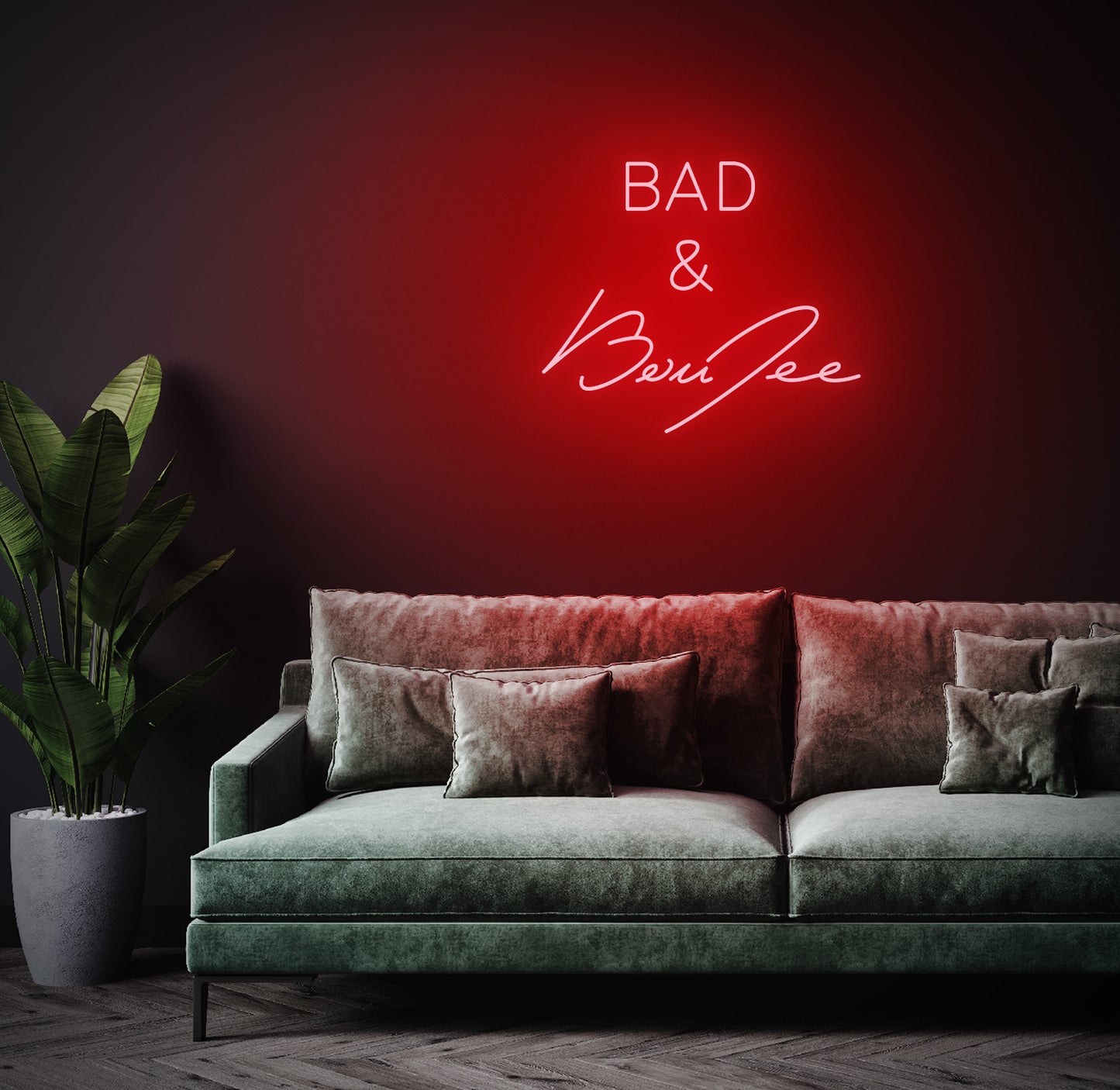 Bad and Boujee