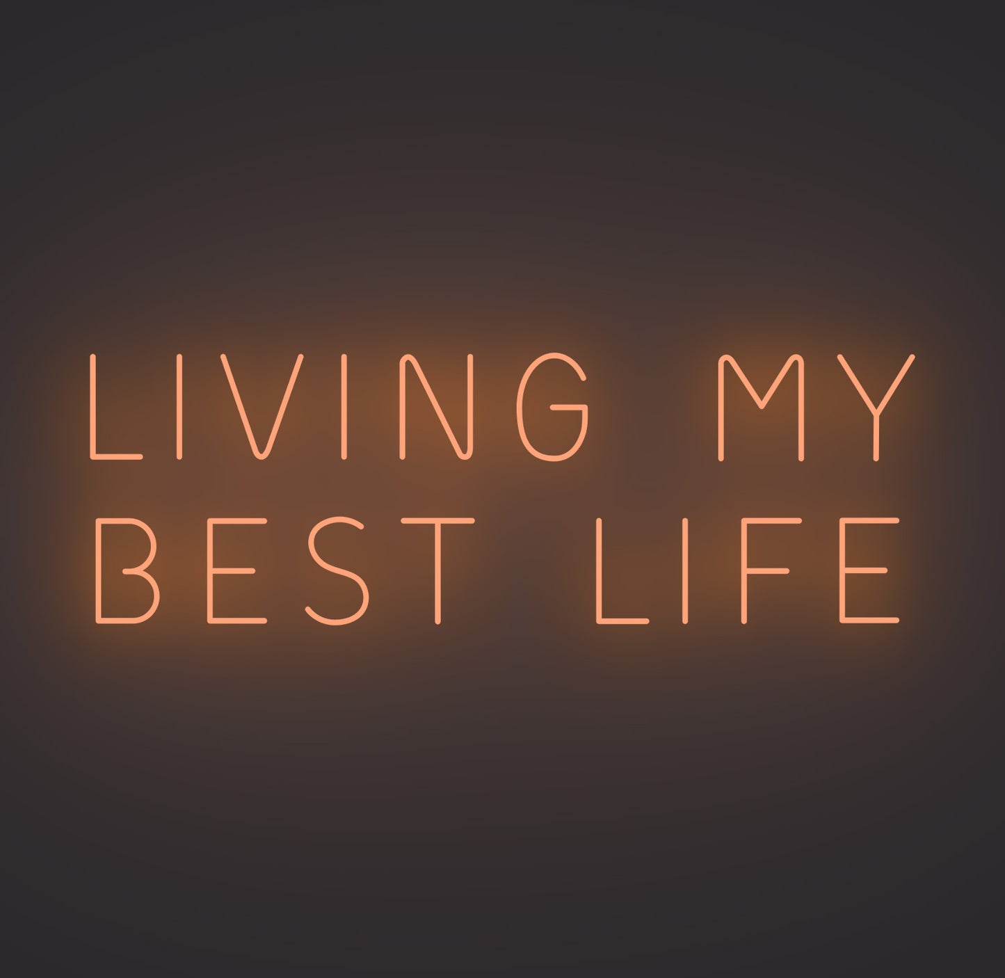Living My Best Life