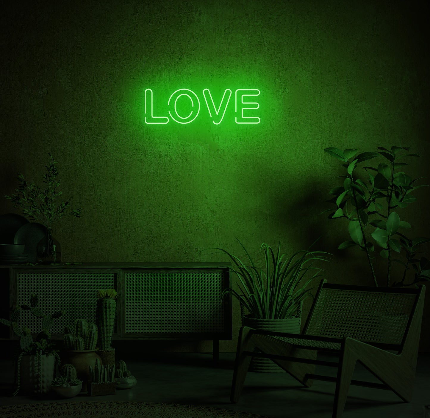 Love 01