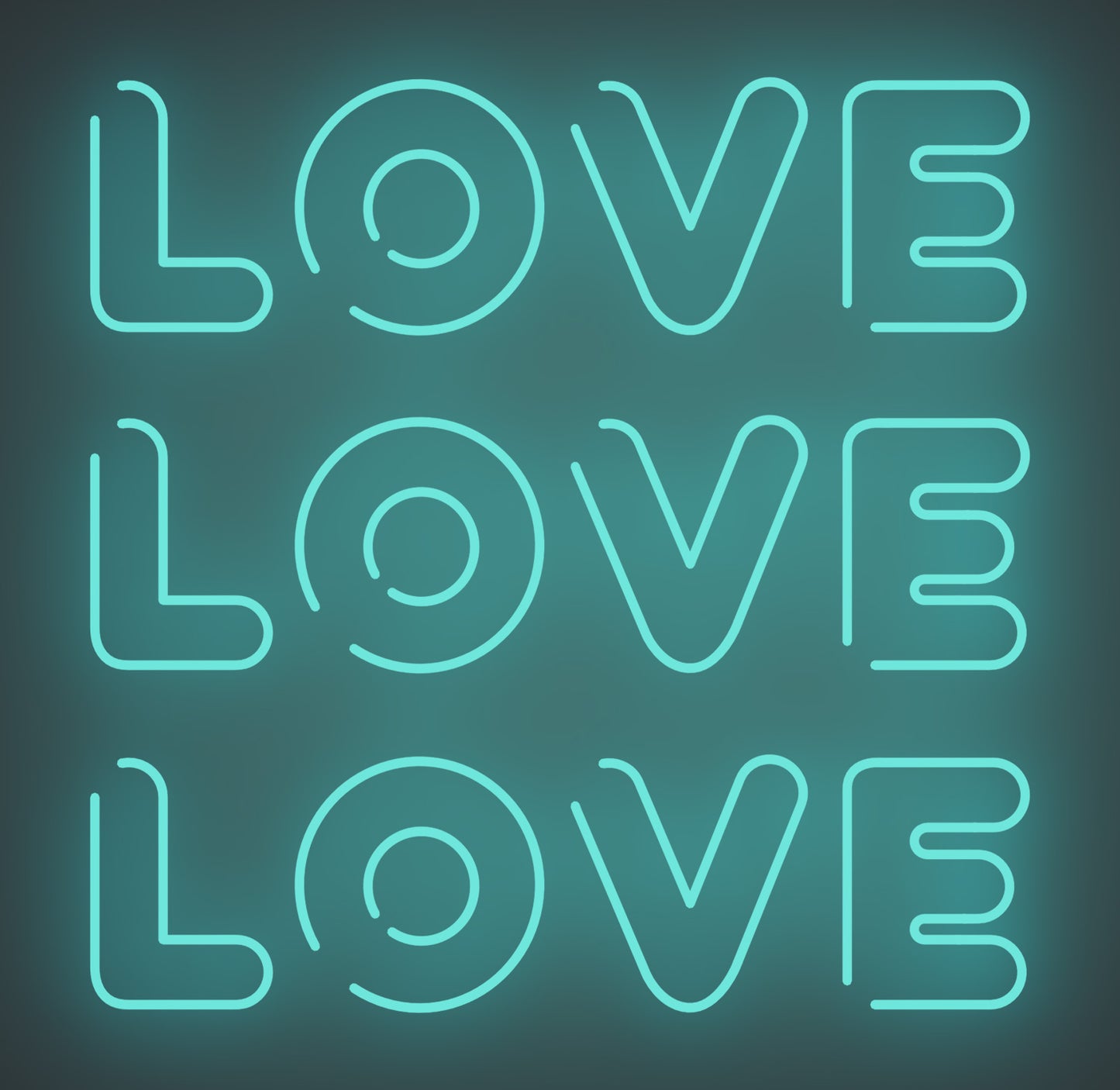 Love Love Love