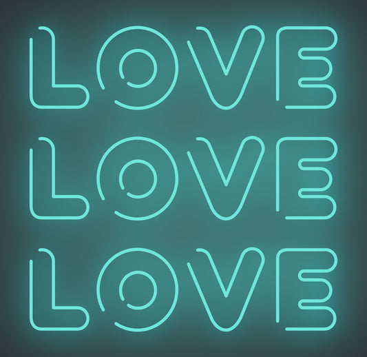Love Love Love