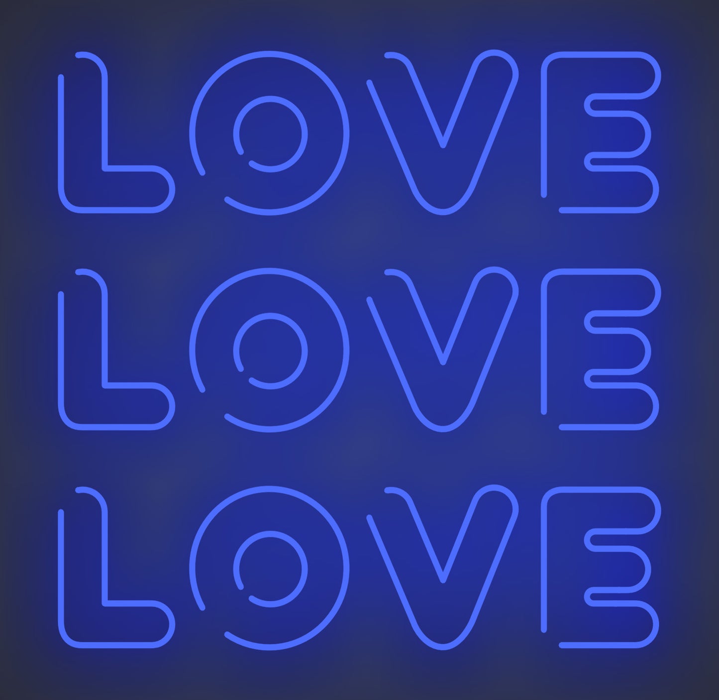 Love Love Love