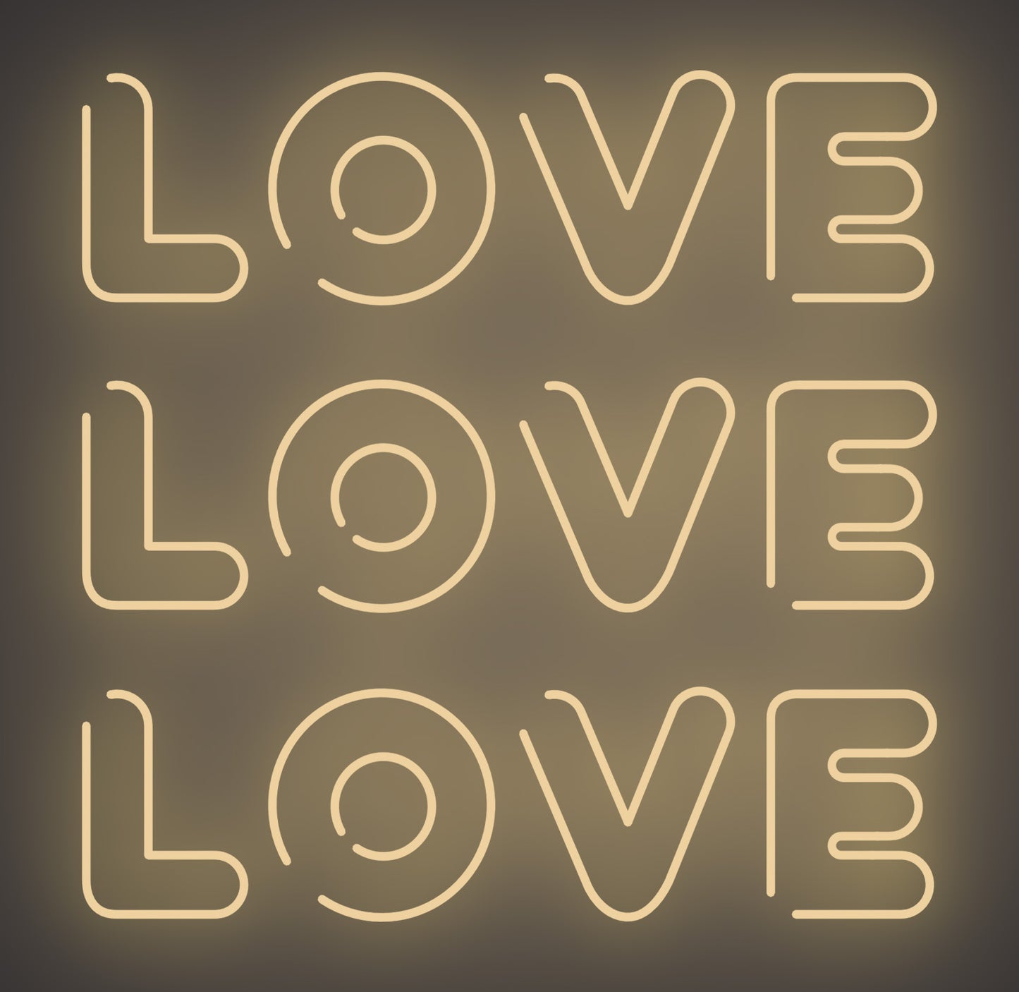 Love Love Love