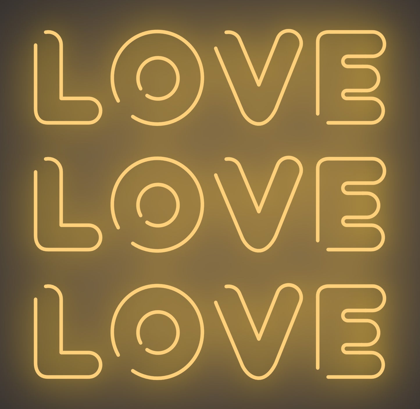 Love Love Love