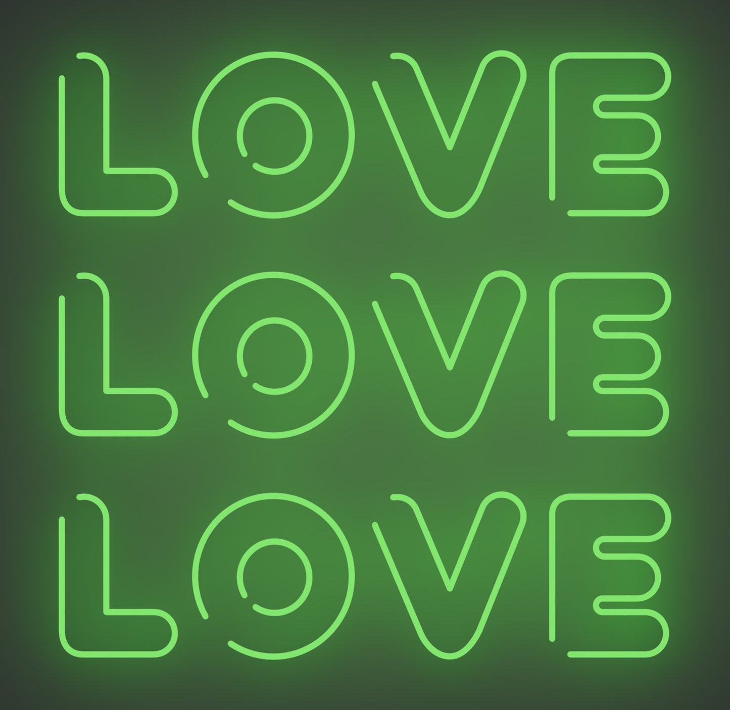 Love Love Love