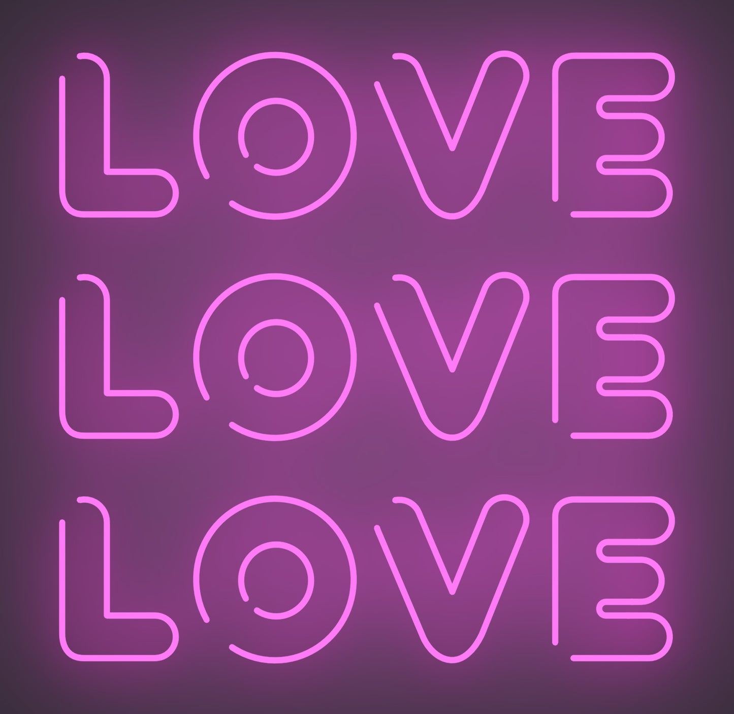Love Love Love