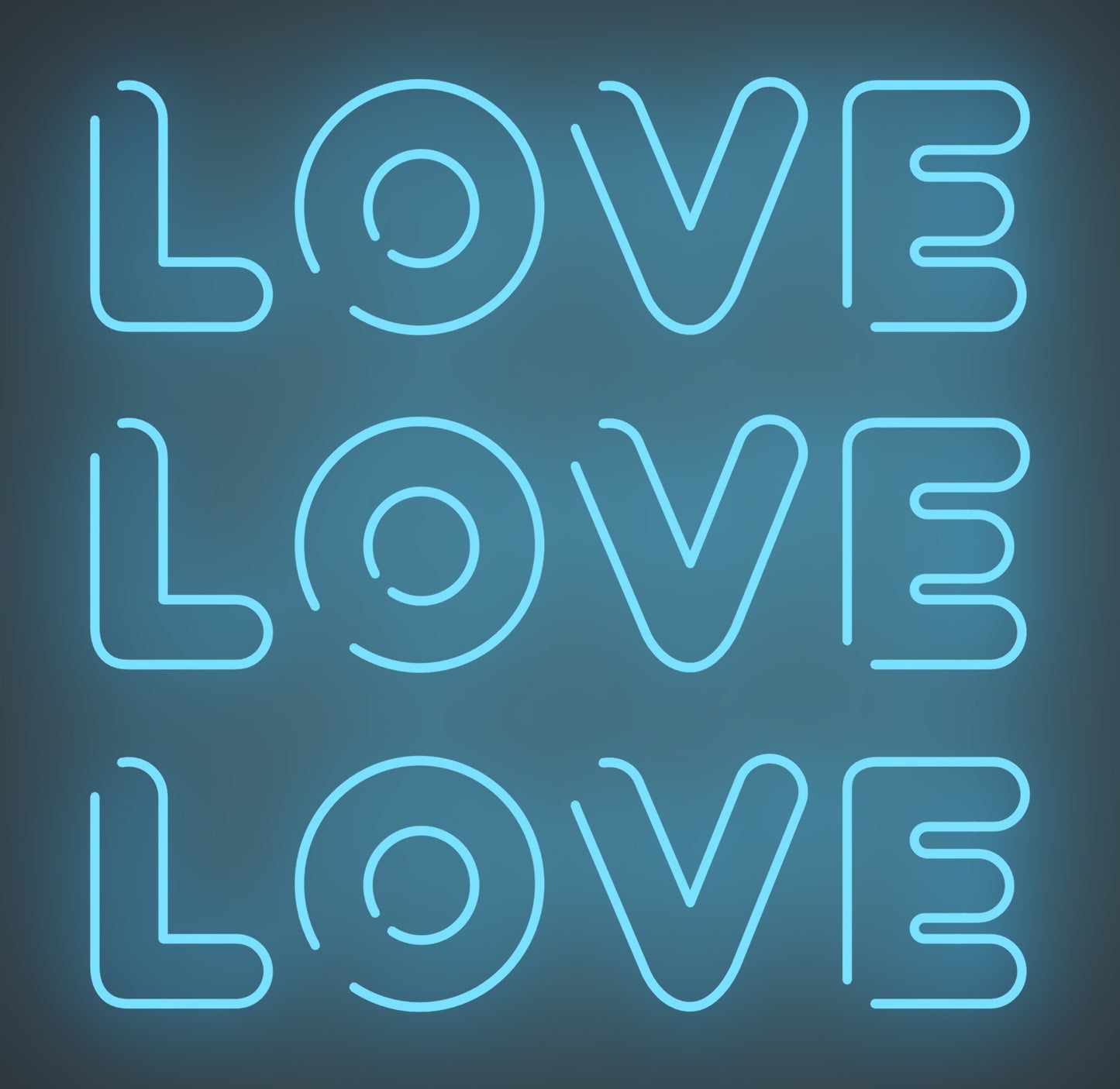 Love Love Love