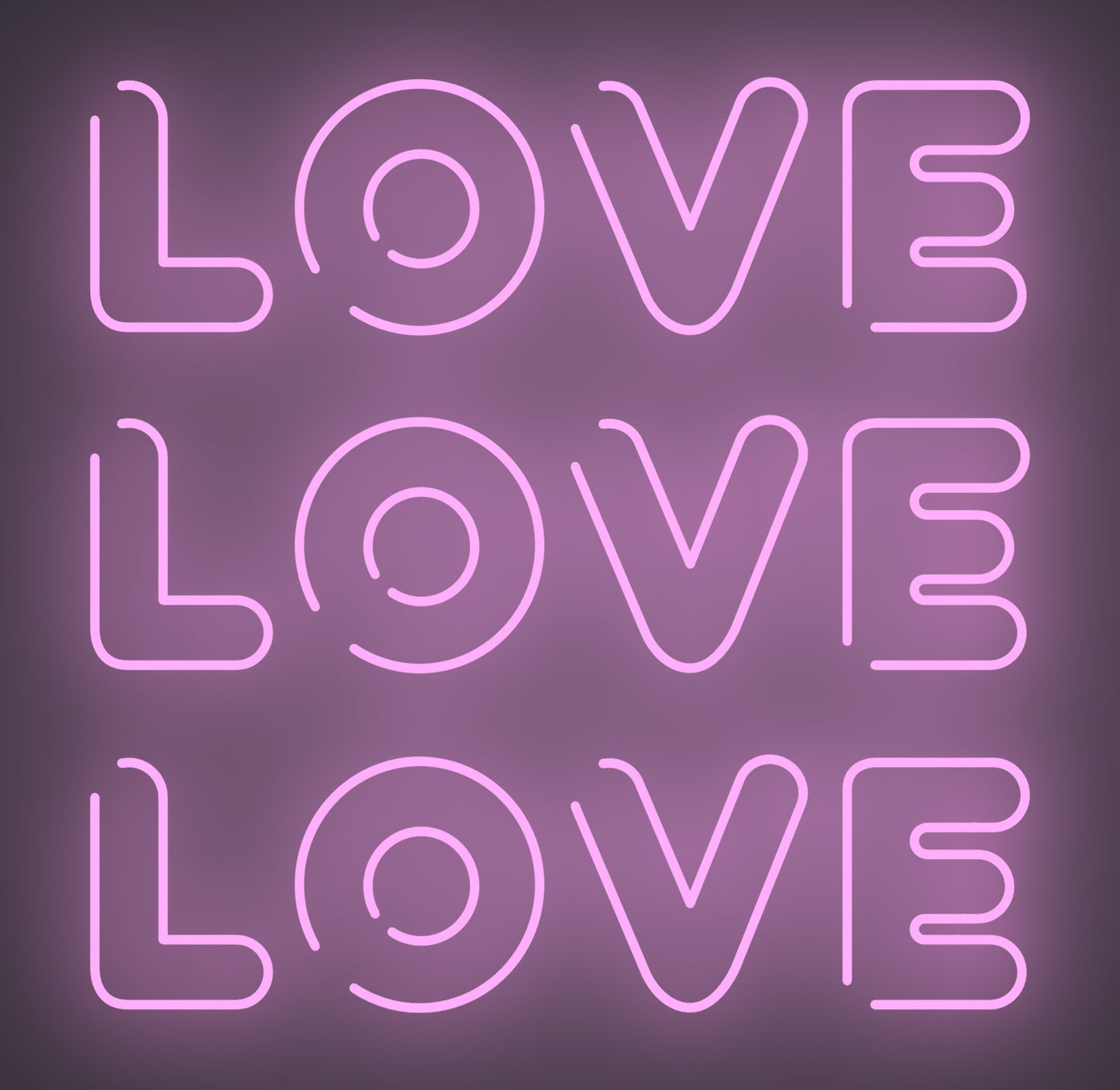 Love Love Love