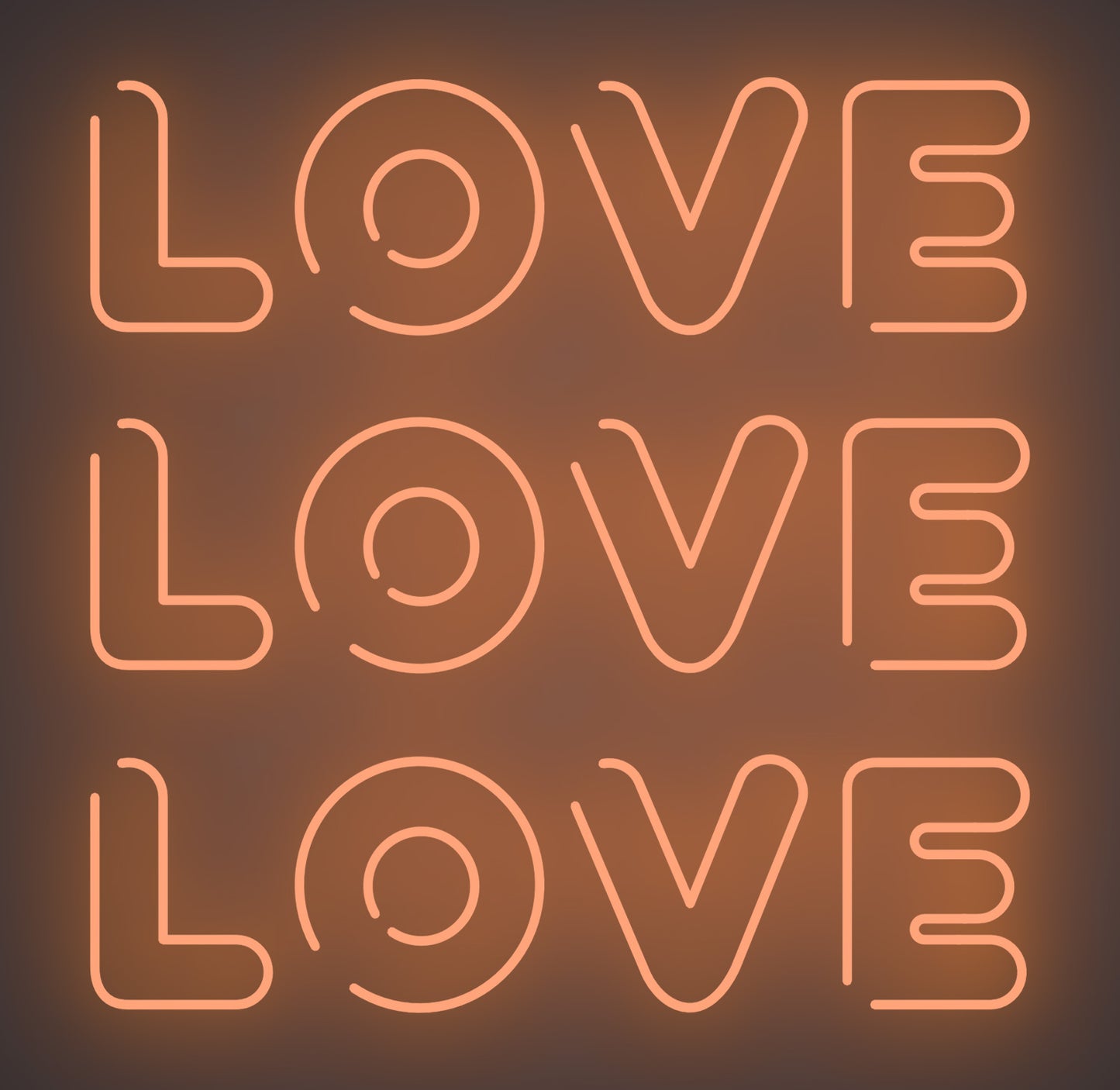 Love Love Love